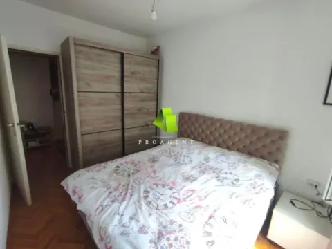Rent, one bedroom apartment, 43m², Medijana, Niš - image 6