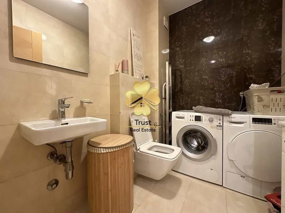 Rent, three bedroom apartment, 110m², Momišići, Podgorica