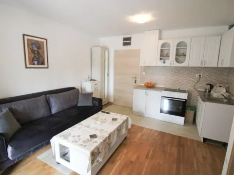 Sale, one bedroom apartment, 33m², Centar, Podgorica - image 6