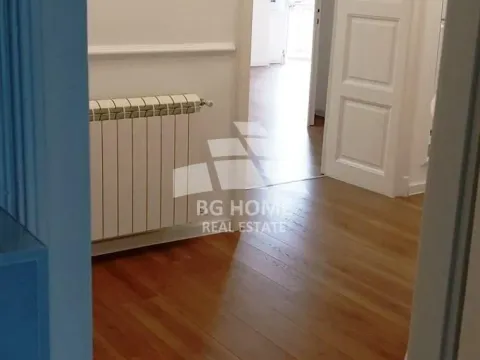 Izdavanje, trosoban stan, 100m², Stari Grad, Beograd - image 8