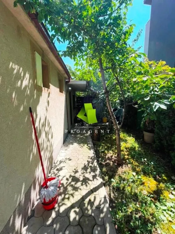 Sale, house, 80m², Pantelej, Niš