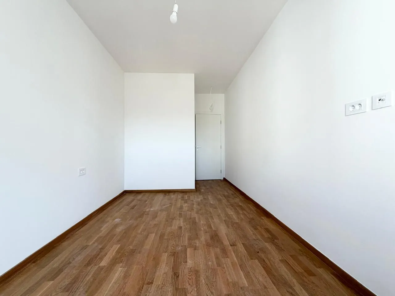 Prodaja, dvosoban stan, 65m², Stari Aerodrom, Podgorica