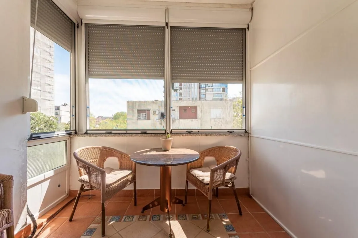 Sale, one bedroom apartment, 49m², Budva, Crna Gora