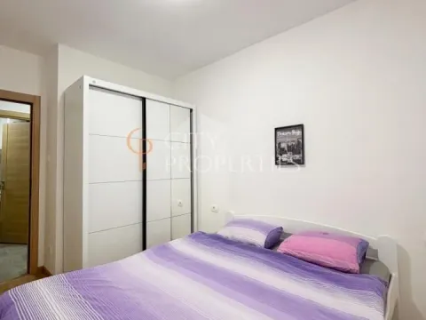 Izdavanje, stan, 45m², Pobrežje, Podgorica - image 8