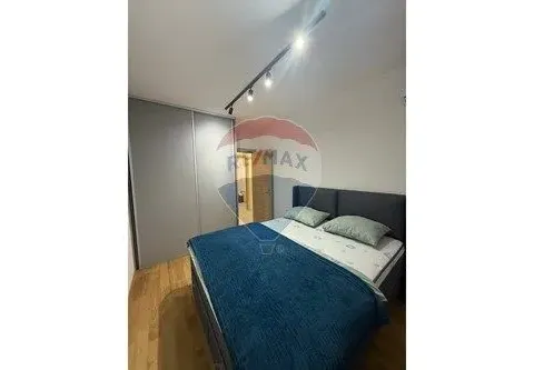 Izdavanje, garsonjera, 53m², City Kvart, Podgorica - image 9