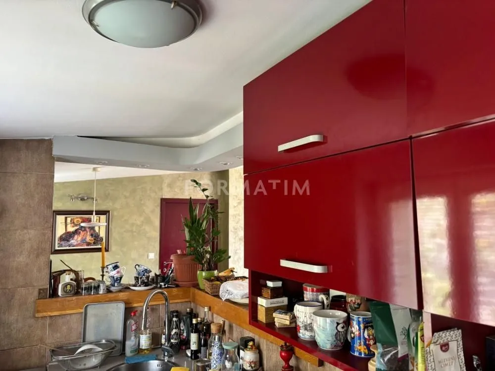 Izdavanje, četvorosoban stan, 120m², Stari Grad, Beograd