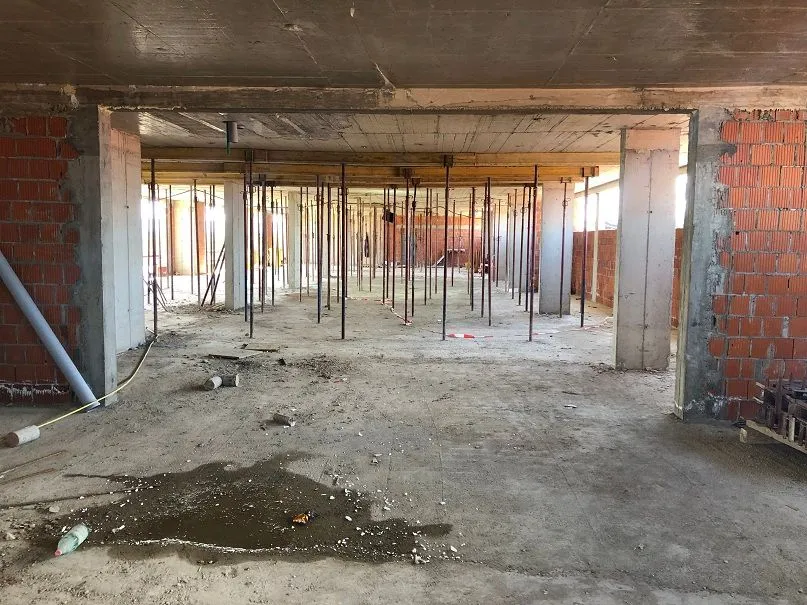 Prodaja, dvosoban stan, 59m², Borča 1, Borča Sve Podlokacije