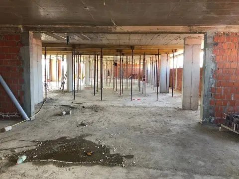 Sale, two bedroom apartment, 59m², Borča 1, Borča Sve Podlokacije - image 8