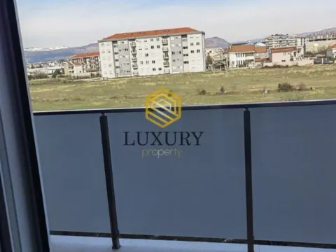 Izdavanje, stan, 41m², Zabjelo, Podgorica - image 8