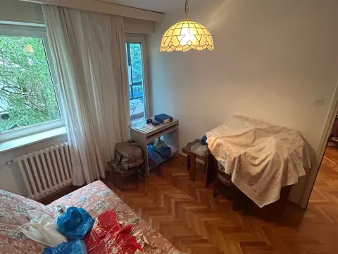Sale, three bedroom apartment, 103m², Vračar Centar, Vračar Sve Podlokacije - image 16