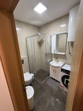 Rent, three bedroom apartment, 100m², Tološka šuma, Podgorica - image 6