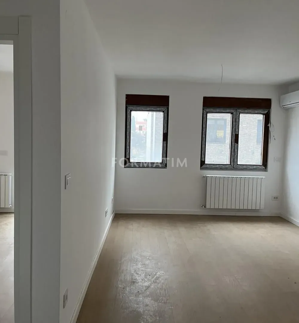 Prodaja, trosoban stan, 88m², Đeram Pijaca, Beograd