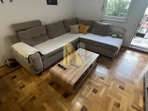 Prodaja, dvosoban stan, 58m², Nova Detelinara, Novi Sad Sve Podlokacije - image 3