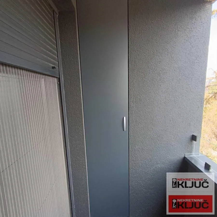 Prodaja, četvorosoban stan, 90m², Telep, Novi Sad Sve Podlokacije