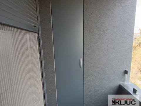 Prodaja, četvorosoban stan, 90m², Telep, Novi Sad Sve Podlokacije - image 15