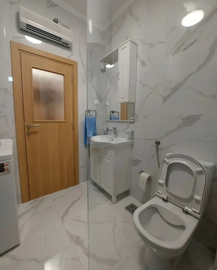 Izdavanje, dvosoban stan, 57m², Centar, Nikšić