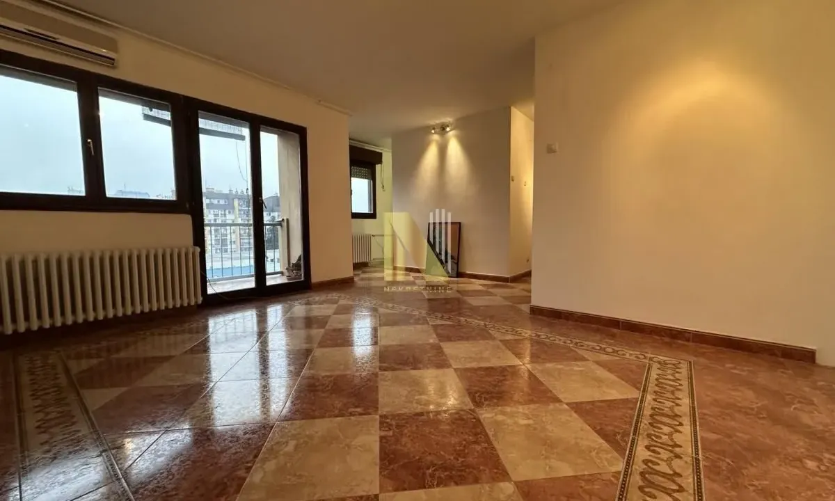 Prodaja, trosoban stan, 81m², Liman 1, Novi Sad Sve Podlokacije