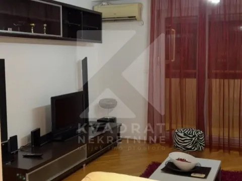 Rent, one bedroom apartment, 50m², Preko Morače, Podgorica - image 3