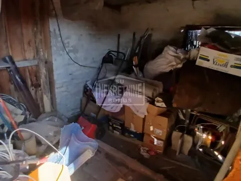 Sale, house, 35m², Kelebija, Subotica - image 6