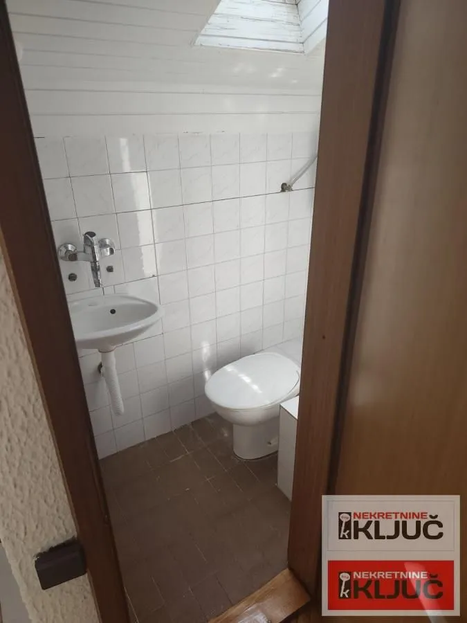 Prodaja, trosoban stan, 73m², Sajmište, Novi Sad