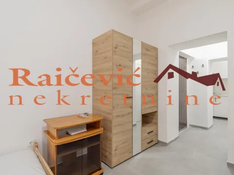 Izdavanje, jednosoban stan, 30m², Stari Grad, Beograd - image 5