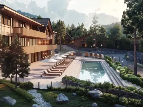 Prodaja, plac, 45122m², Žabljak, Crna Gora - image 1