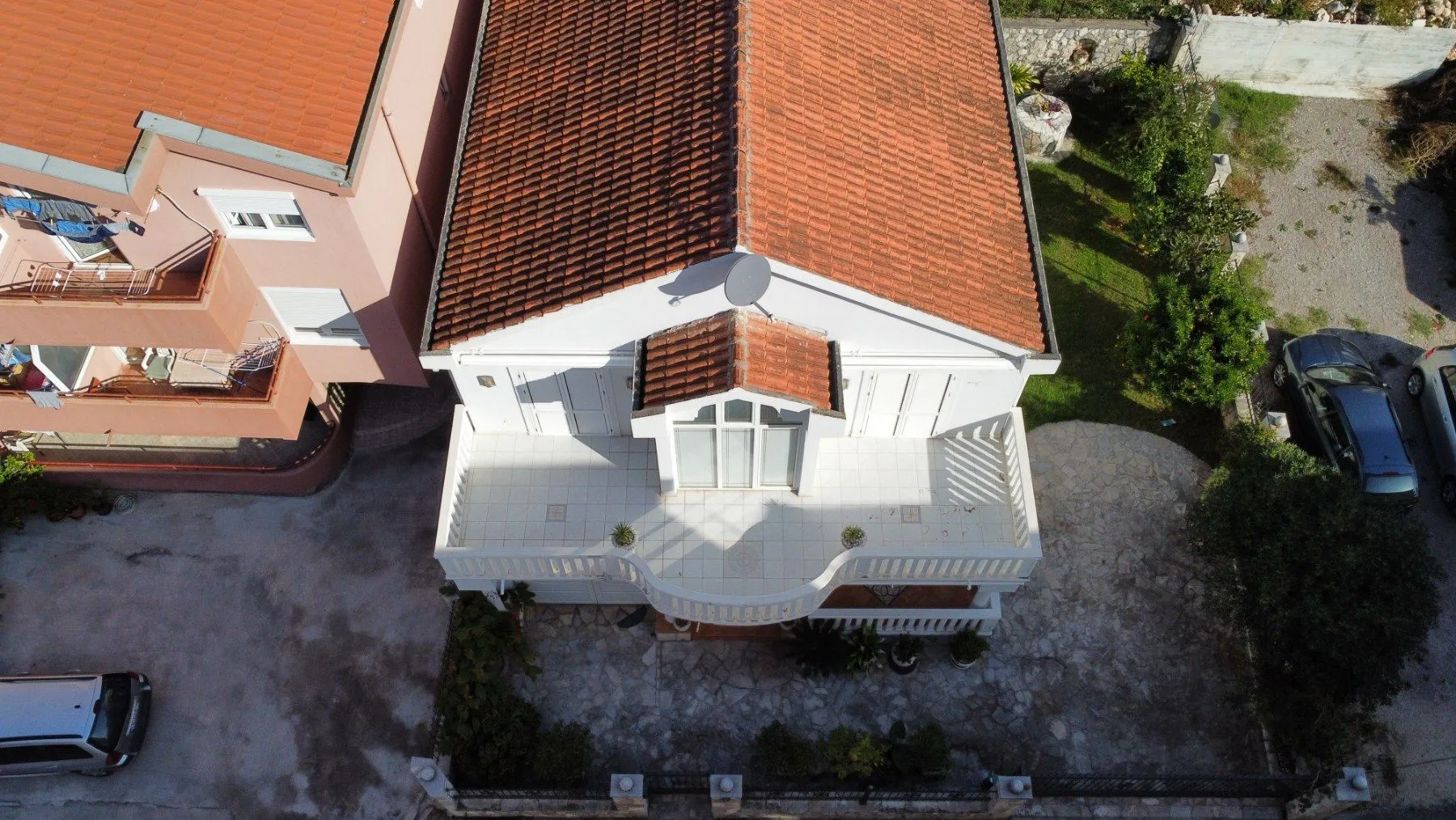 Sale, house, 250m², Budva, Crna Gora