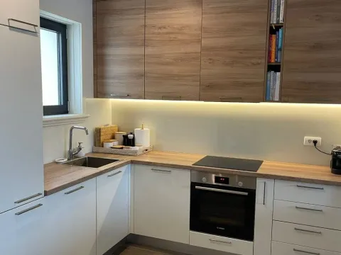 Sale, two bedroom apartment, 76m², Luštica, Tivat - image 4