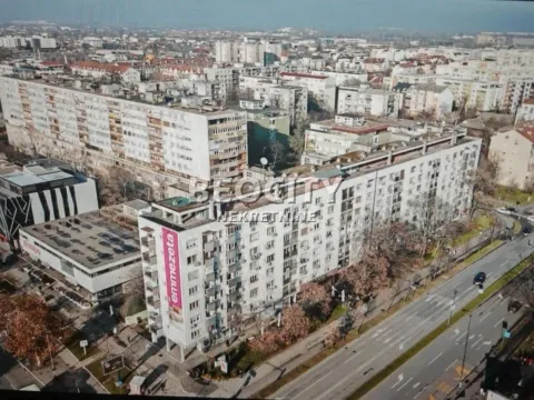 Prodaja, jednosoban stan, 36m², Centar, Novi Sad - image 11