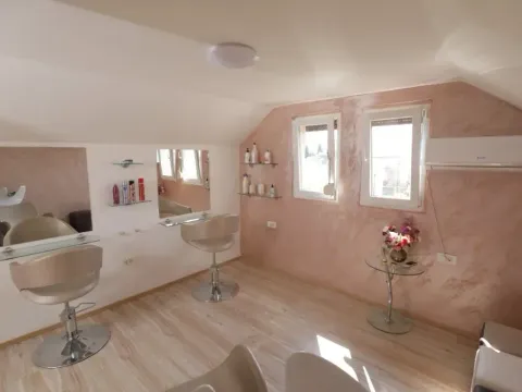 Izdavanje, kuća, 250m², Tološi, Podgorica - image 8