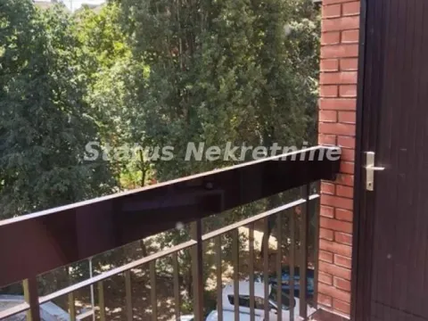 Rent, one bedroom apartment, 34m², Novo naselje, Novi Sad - image 10