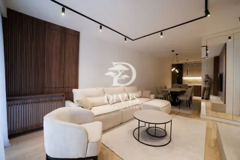 Izdavanje, trosoban stan, 130m², Crveni Krst, Beograd - image 3