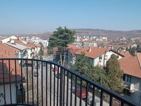 Prodaja, dvosoban stan, 41m², Zvezdara Sve Podlokacije, Beograd - image 10