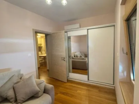 Prodaja, dvosoban stan, 77m², Pržno, Budva - image 9