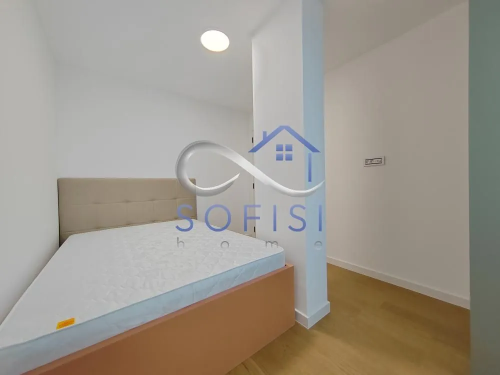 Izdavanje, trosoban stan, 57m², Telep, Novi Sad Sve Podlokacije