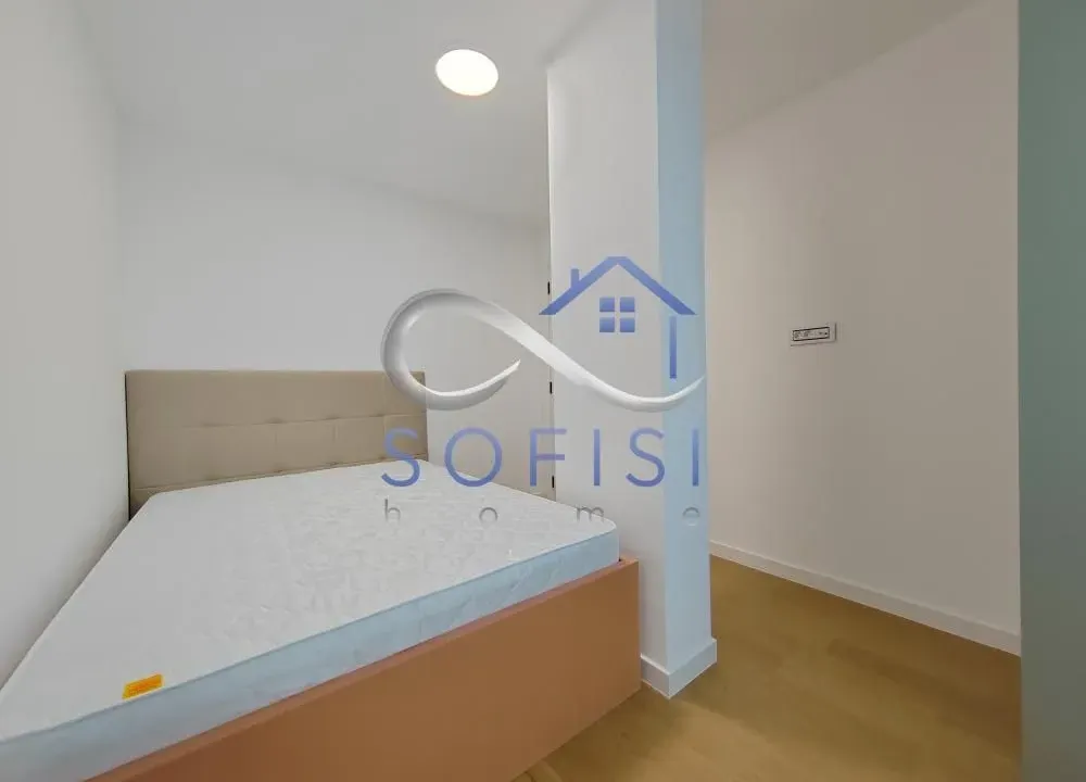 Izdavanje, trosoban stan, 57m², Telep, Novi Sad Sve Podlokacije