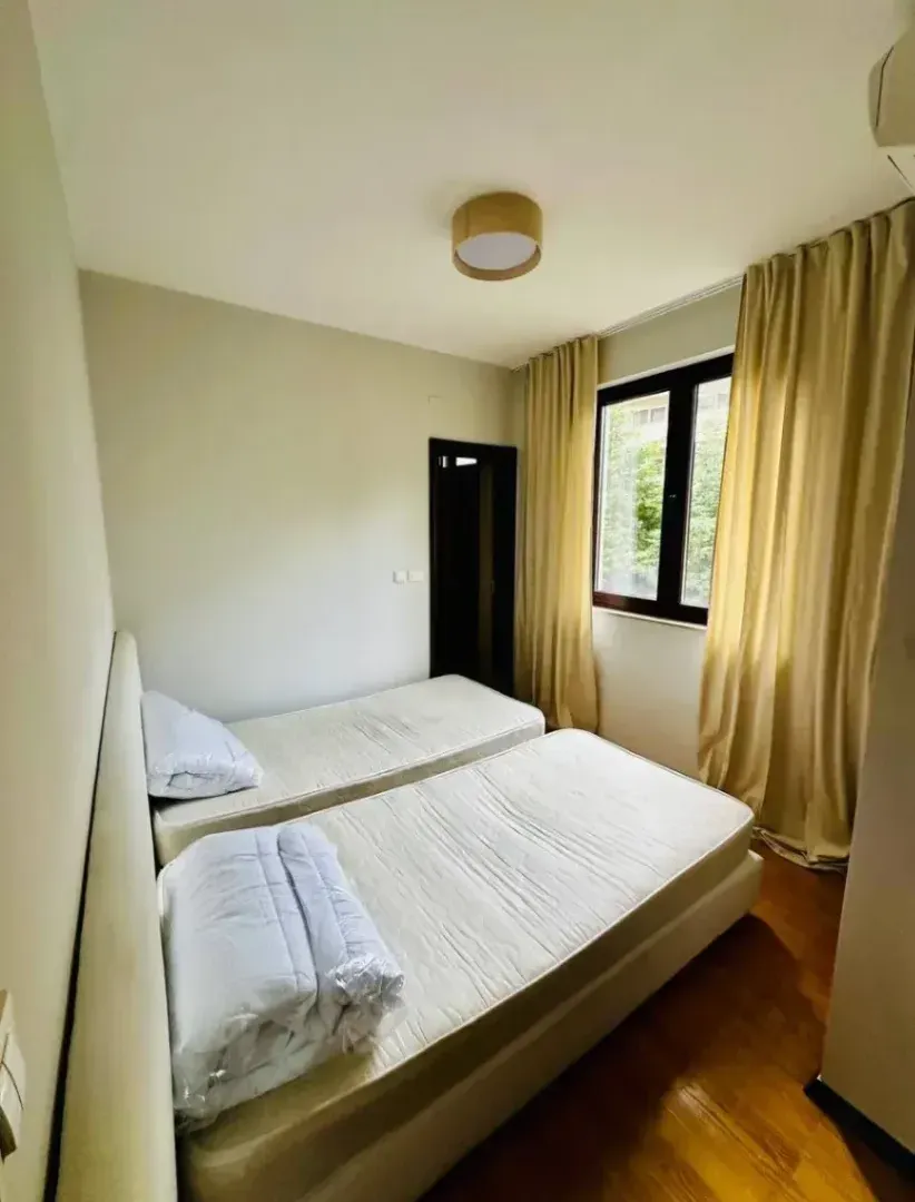 Sale, three bedroom apartment, 95m², Rozino, Budva