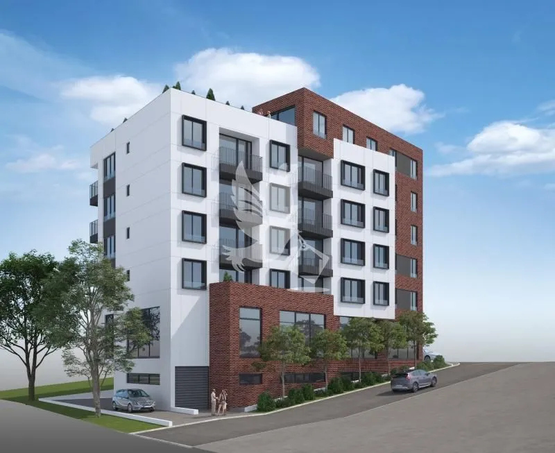 Sale, two bedroom apartment, 46m², Mladenovac, Beograd