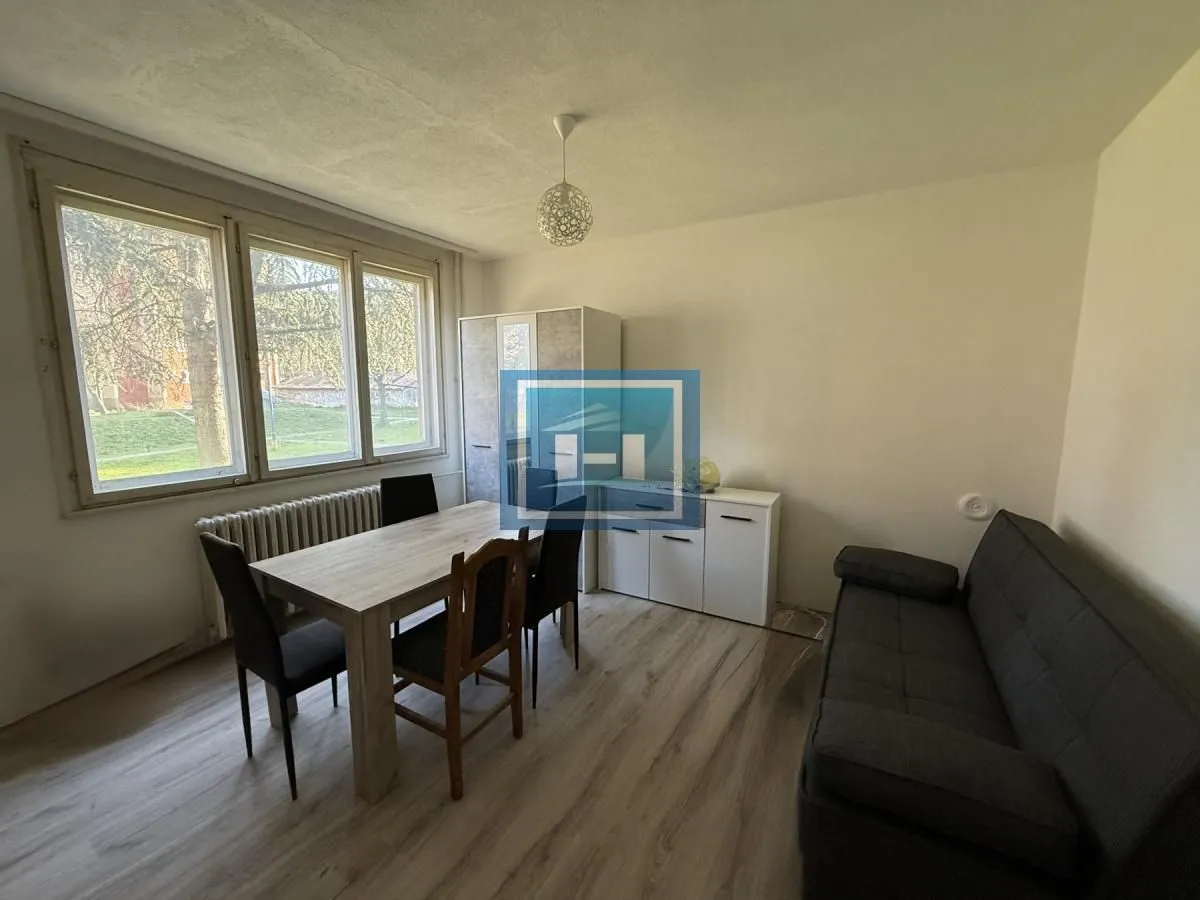 Rent, studio apartment, 22m², Sarina Medja, Jagodina