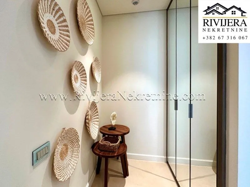 Prodaja, trosoban stan, 171m², Kumbor, Herceg Novi