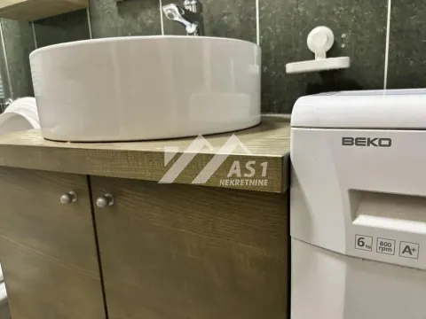 Rent, two bedroom apartment, 48m², Novi Sad Sve Podlokacije, Novi Sad - image 10