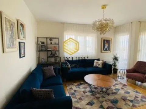 Izdavanje, trosoban stan, 95m², Central Point, Podgorica - image 5