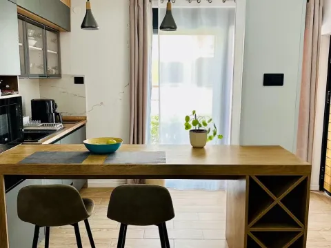 Sale, one bedroom apartment, 33m², Golubovina, Budva - image 5