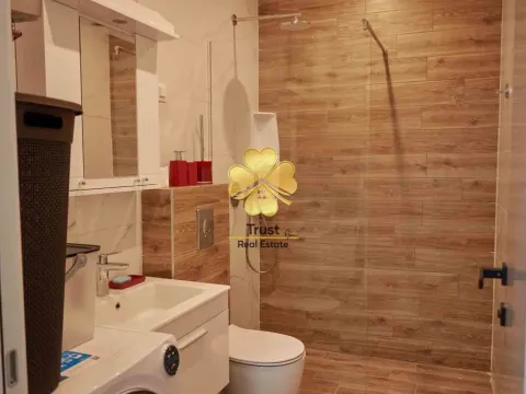 Izdavanje, garsonjera, 35m², Momišići, Podgorica - image 9