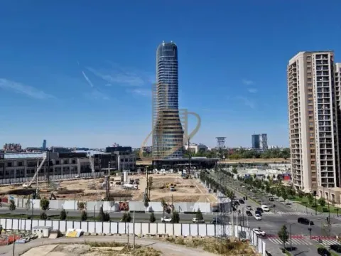 Sale, three bedroom apartment, 117m², Savski Venac, Beograd - image 25