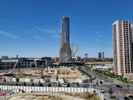 Prodaja, trosoban stan, 117m², Savski Venac, Beograd - image 25