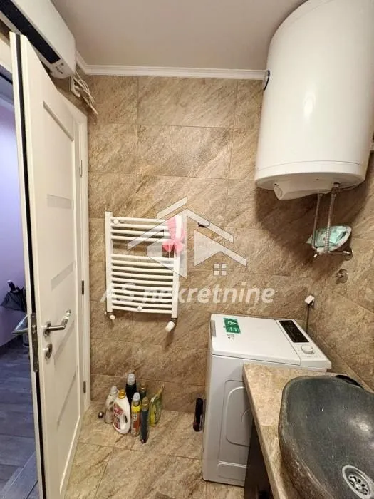 Rent, apartment, 56m², Lekino Brdo, Voždovac Sve Podlokacije