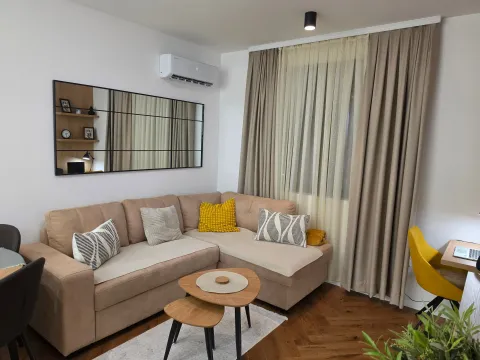 Izdavanje, jednosoban stan, 34m², Kava, Tivat - image 8