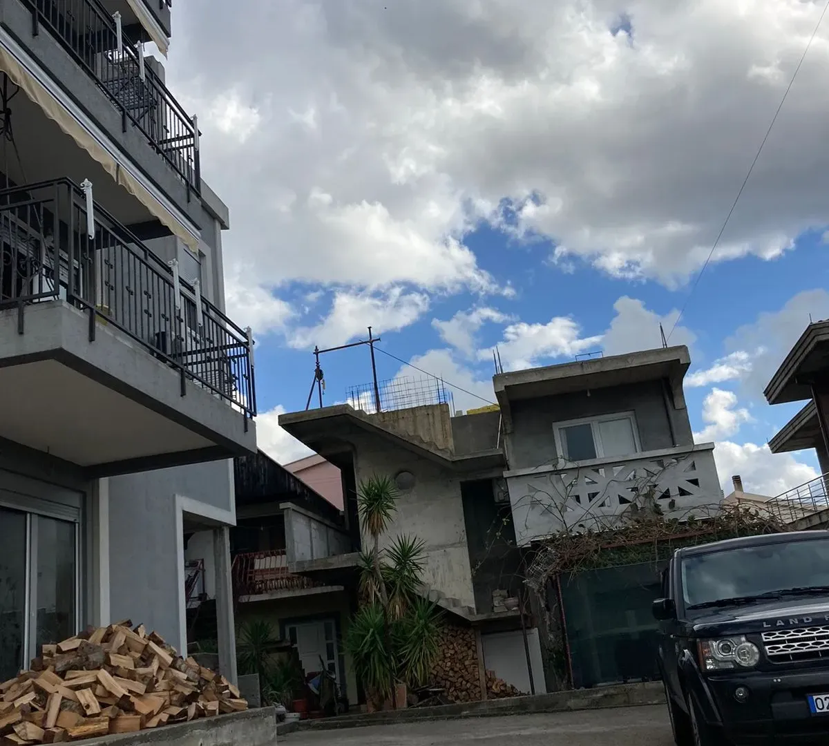 Sale, house, 600m², Šušanj, Bar