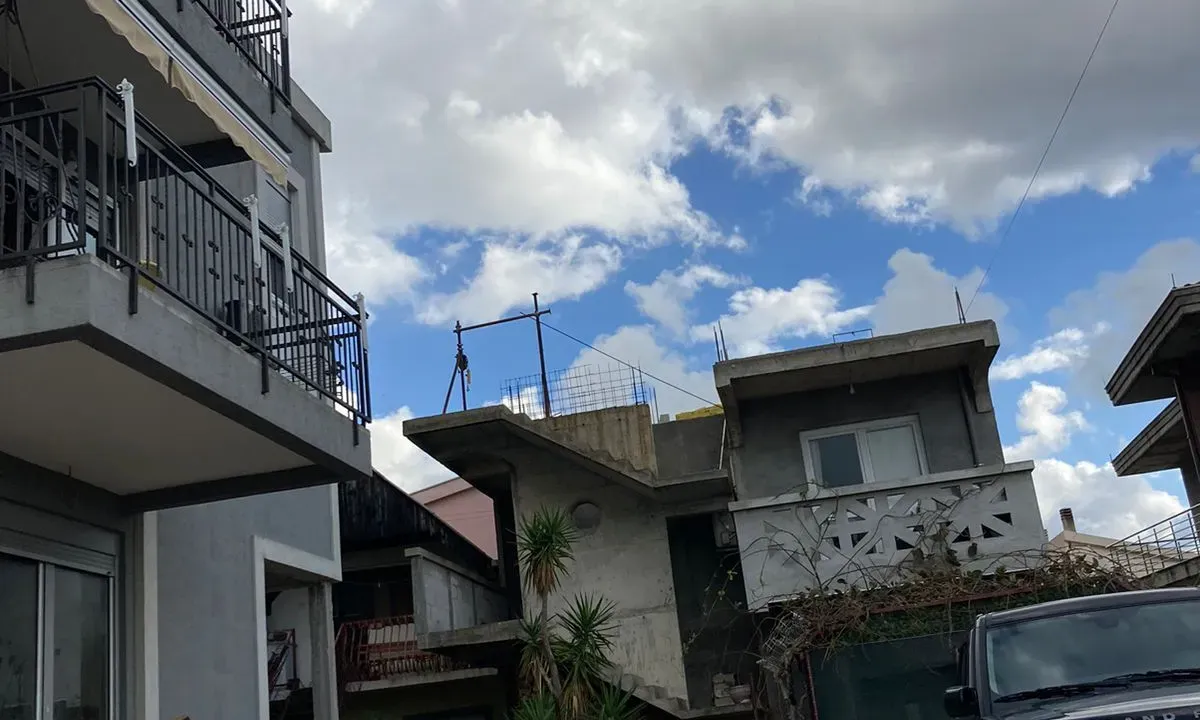 Sale, house, 600m², Šušanj, Bar